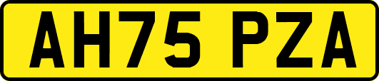AH75PZA