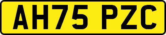 AH75PZC