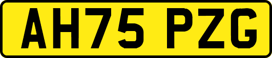 AH75PZG