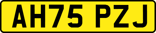 AH75PZJ