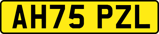 AH75PZL