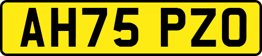 AH75PZO