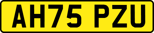 AH75PZU