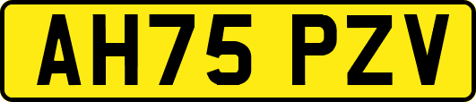 AH75PZV