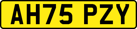 AH75PZY