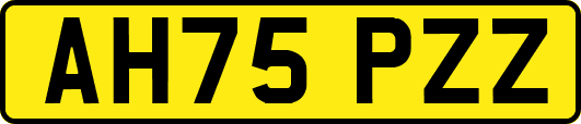 AH75PZZ