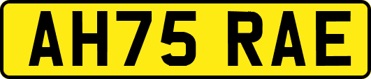 AH75RAE