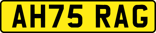 AH75RAG