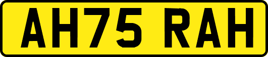 AH75RAH