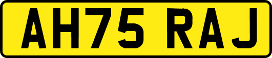 AH75RAJ
