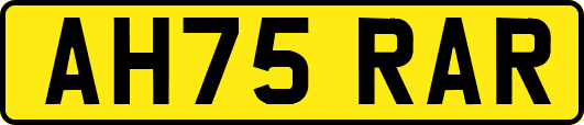 AH75RAR