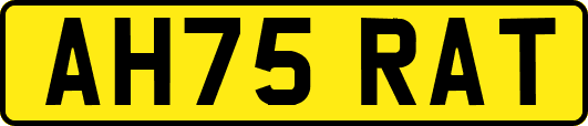 AH75RAT