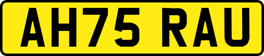 AH75RAU