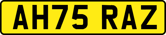 AH75RAZ