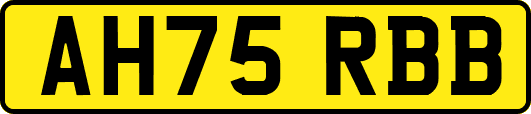 AH75RBB