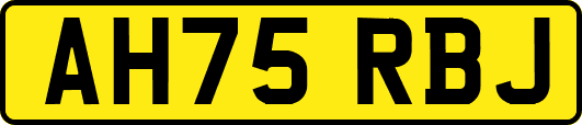 AH75RBJ