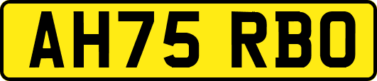 AH75RBO