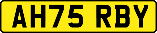 AH75RBY
