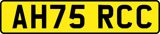 AH75RCC