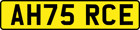 AH75RCE