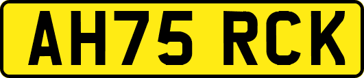 AH75RCK