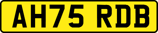 AH75RDB