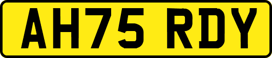 AH75RDY