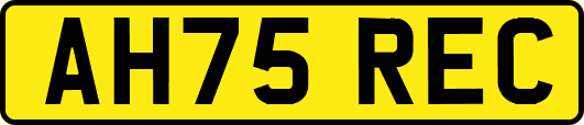AH75REC