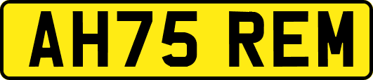 AH75REM