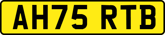 AH75RTB
