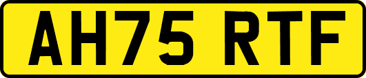 AH75RTF