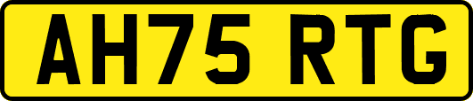 AH75RTG