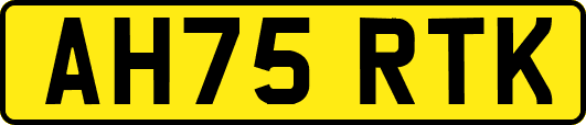 AH75RTK