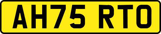 AH75RTO