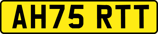 AH75RTT