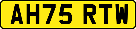 AH75RTW