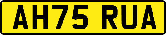 AH75RUA
