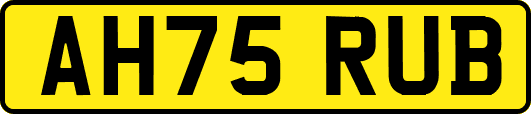 AH75RUB
