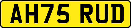 AH75RUD