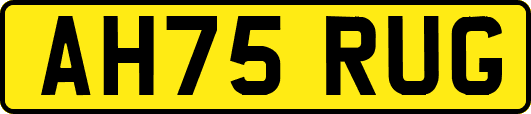 AH75RUG