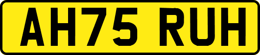 AH75RUH