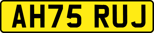 AH75RUJ