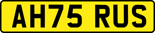 AH75RUS