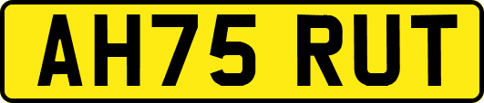 AH75RUT