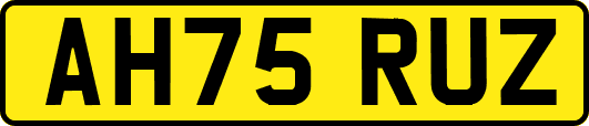 AH75RUZ