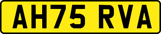 AH75RVA