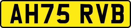AH75RVB