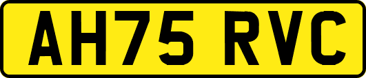 AH75RVC