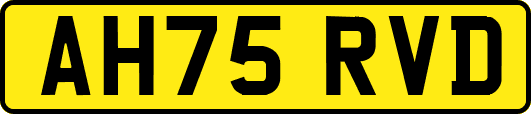 AH75RVD