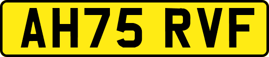 AH75RVF